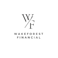 Wakeforest Financial logo - Similar company to Laker Ventures