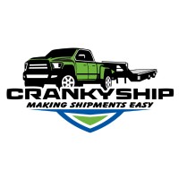 CrankyShip.com logo - Similar company to Crankyape.Com