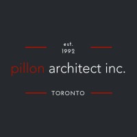Pillon Architect Inc. logo - Similar company to Cherie Ng Architect Inc. (Cna)