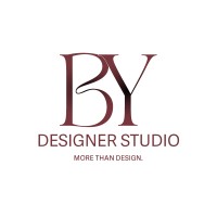 BY Designer Studio logo - Similar company to Agence Com Back