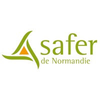 Safer de Normandie logo - Similar company to Côté Fermes