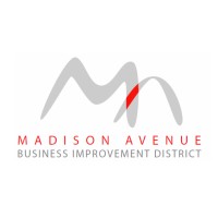Madison Avenue BID (Business Improvement District) logo - Similar company to Westchester Square Business Improvement District