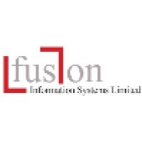 Fusion Information Systems Limited