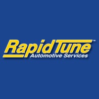 Rapid Tune Automotive Services logo - Similar company to Arion Logistics - The Food Industry Specialists