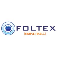 FOLTEX France logo - Similar company to Foltex Bv