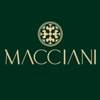 Macciani logo - Similar company to Force Analysis