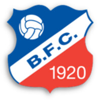 Bussumse Football Club BFC logo - Similar company to Ucc Rugby Football Club
