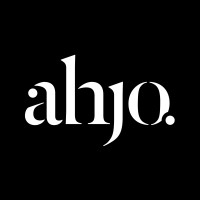 Ahjo Communications Oy logo - Similar company to Ground Communications
