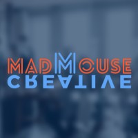 Mad Mouse Creative logo - Similar company to Elevare