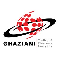 Ghaziani Trading Co. logo - Similar company to Pak Shaheen Freighters