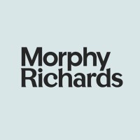 Morphy Richards India logo - Similar company to Morphy Richards Uk