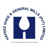 Hafeez Ghee & General Mills (Pvt.) Ltd Multan - ( A Unit of IMGC ) logo - Similar company to Asia Ghee Mills (Pvt). Ltd