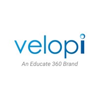 Velopi - An Educate 360 Brand logo - Similar company to P