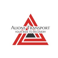Alions Transport logo - Similar company to Beygo