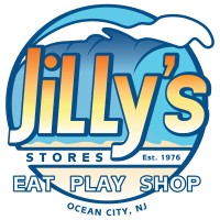 Jilly'S Stores