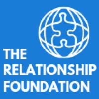 The Relationship Foundation logo - Similar company to Impending Bloom