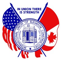 IUEC - International Union of Elevator Constructors logo - Similar company to Elevator —