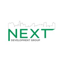 Next Development Group logo - Similar company to Next Development Group