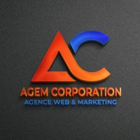 AGEM CORPORATION | Agence Web & Digitale logo - Similar company to Pulse - Agence Web