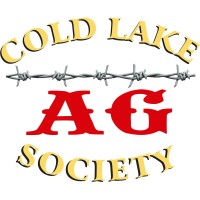 Cold Lake Agricultural Society logo - Similar company to Eco Proplumbing
