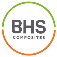 BHS Composites logo - Similar company to Look Composites