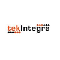 tekIntegra Inc logo - Similar company to Resourcefully.Io