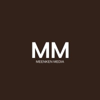 Meenken Media logo - Similar company to Buz Personeelsdiensten