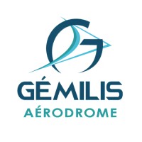 Gémilis Aéro logo - Similar company to Pronomic