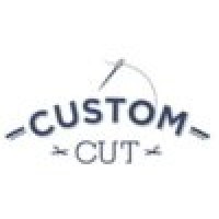 Custom Cut logo - Similar company to Custom-Cut