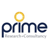 Prime MR Ltd logo - Similar company to Southeast Research Inc