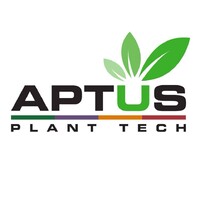 APTUS Plant Tech logo - Similar company to Growficient