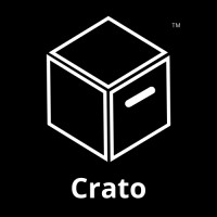 Crato logo - Similar company to Yottabite