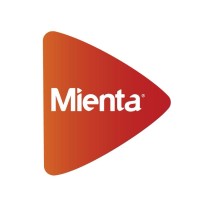Mienta Egypt logo - Similar company to Top Maker