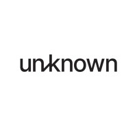 Un/known logo - Similar company to Shape Helsinki