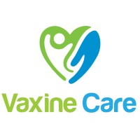 Vaxine Care logo - Similar company to Imuni