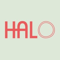 HALO Bagels logo - Similar company to The Basel Group