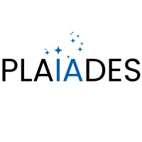 Plaiades logo - Similar company to Maågm