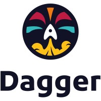 Dagger logo - Similar company to Craft Cms