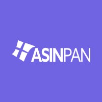 Asinpan logo - Similar company to Harezmi Arge