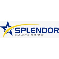 Splendor Landbase Limited logo - Similar company to Splendor Group