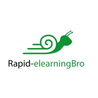 Rapid-elearningBro logo - Similar company to Techkaksha