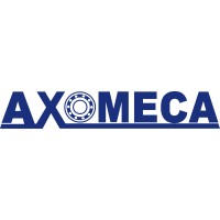 AXOMECA logo - Similar company to Automatisme Vision Service