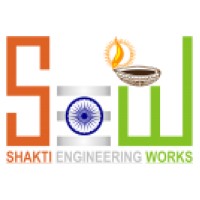 Shakti Engineering Works logo - Similar company to Shakti Engineering