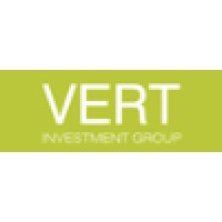 VERT Investment Group logo - Similar company to Ct Go Solar