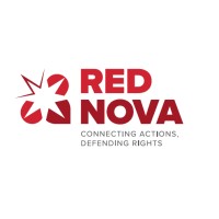 RED Nova logo - Similar company to Amici Unito