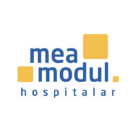 Mea Modul (Healthcare) logo - Similar company to Opuspac Ltda