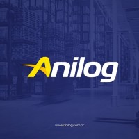 Anilog Logística Ltda logo - Similar company to Inside Log