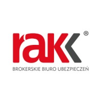 Brokerskie Biuro Ubezpieczeń RAK Sp. z o.o. logo - Similar company to Biskup & Joks Brokers Sp. Z O.O.