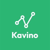 Kavino logo - Similar company to Opoint