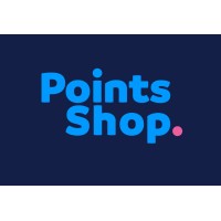 Points Shop logo - Similar company to Asap Promo Nz